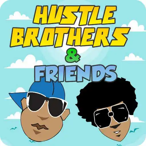Play Hustle Brothers & Friends APK