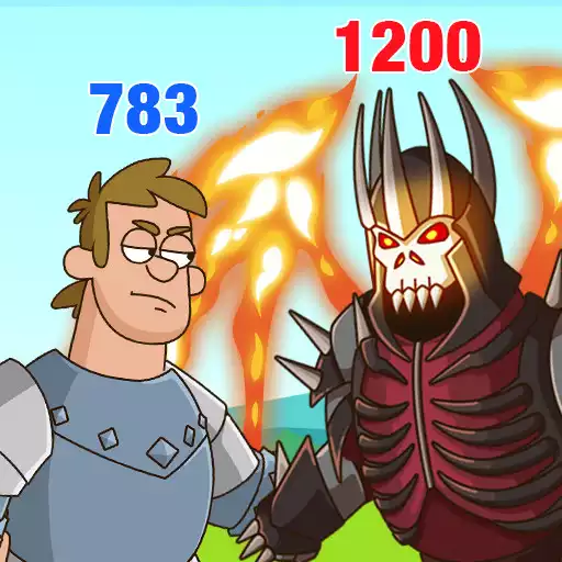 Play Hustle Castle: Rise of knights APK Play Hustle Castle: Rise of knights APK