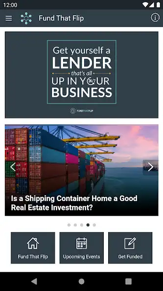 Play HUSTLE Hub: Connect with FTF  and enjoy HUSTLE Hub: Connect with FTF with UptoPlay