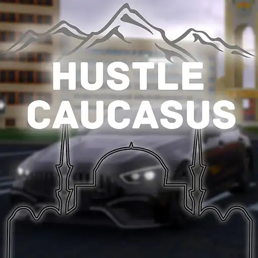 Play Hustle in Caucasus APK