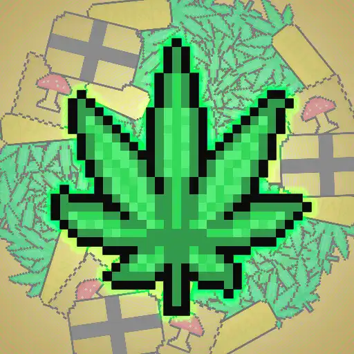 Play Hustle Life: Drug Dealing RPG APK
