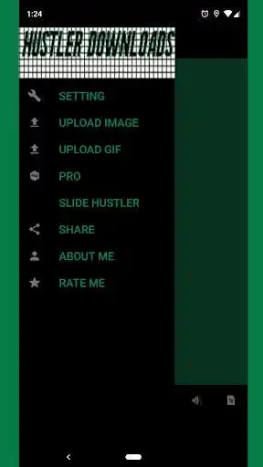 Play Hustler Downloads - Wallpapers & Ringtones  and enjoy Hustler Downloads - Wallpapers & Ringtones with UptoPlay