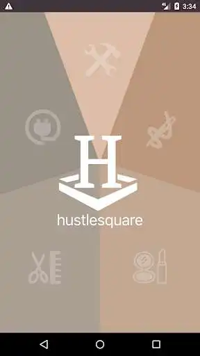 Play Hustle Square  and enjoy Hustle Square with UptoPlay