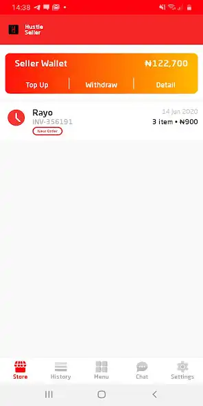 Play Hustle Vendor: Restaurants, Ph  and enjoy Hustle Vendor: Restaurants, Ph with UptoPlay