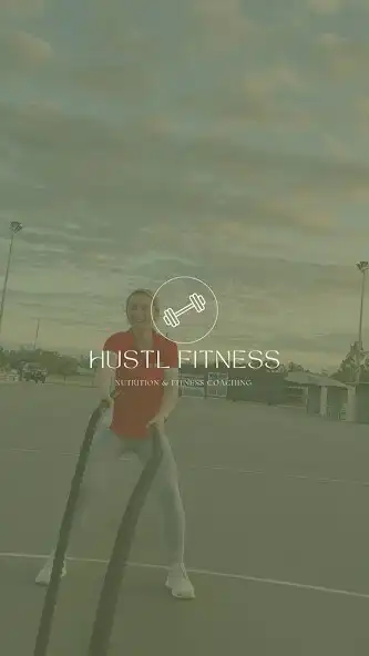 Play Hustl Fitness  and enjoy Hustl Fitness with UptoPlay
