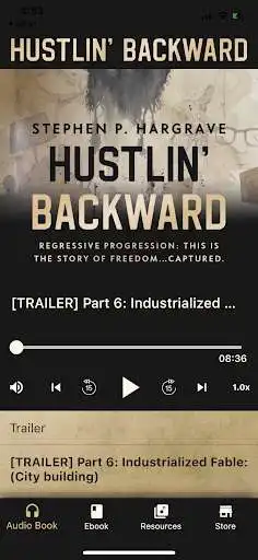 Play Hustlin Backward as an online game Hustlin Backward with UptoPlay