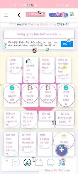 Play Hust Media  and enjoy Hust Media with UptoPlay