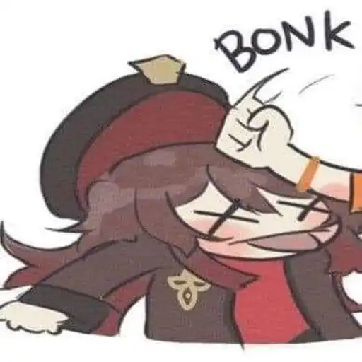 Play HuTao Simps APK