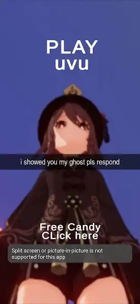 Play HuTao Simps  and enjoy HuTao Simps with UptoPlay