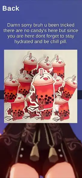 Play HuTao Simps as an online game HuTao Simps with UptoPlay