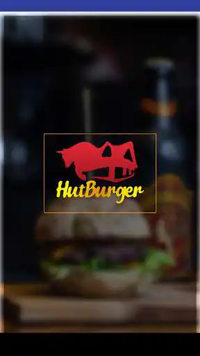 Play HutBurger as an online game HutBurger with UptoPlay