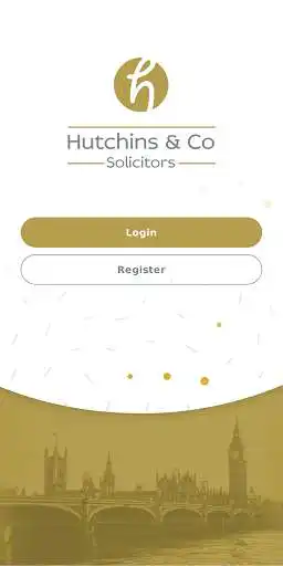 Play Hutchins Law as an online game Hutchins Law with UptoPlay