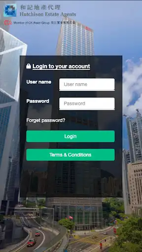 Play HutchisonAgent  and enjoy HutchisonAgent with UptoPlay