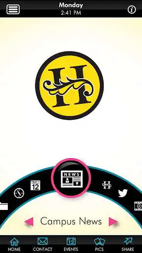 Play Hutchison School as an online game Hutchison School with UptoPlay