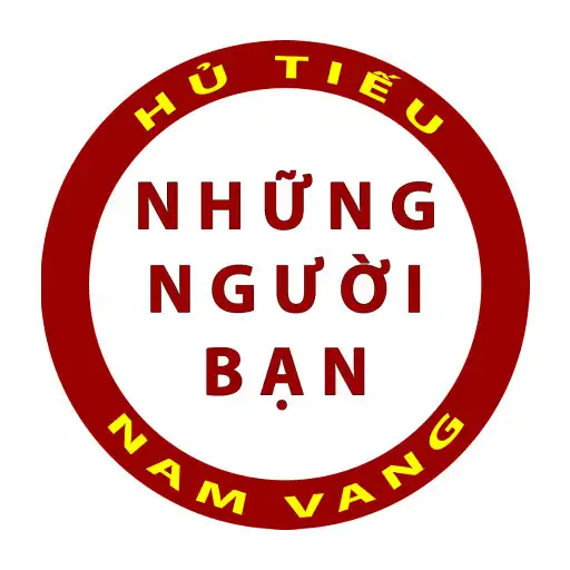 Play Hu Tiu Nhung Nguoi Ban APK