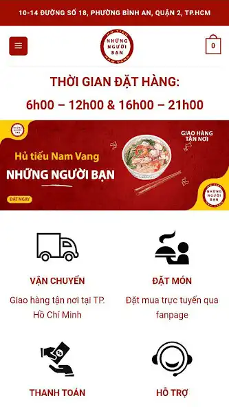 Play Hu Tiu Nhung Nguoi Ban  and enjoy Hu Tiu Nhung Nguoi Ban with UptoPlay