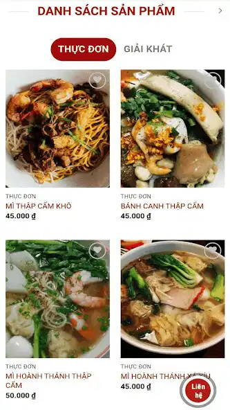 Play Hu Tiu Nhung Nguoi Ban as an online game Hu Tiu Nhung Nguoi Ban with UptoPlay