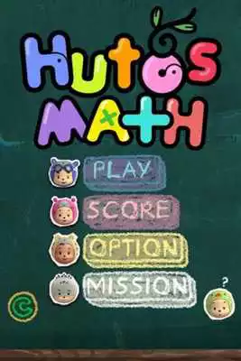 Play Hutos Math Lite