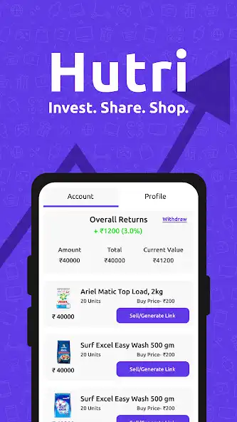 Play Hutri as an online game Hutri with UptoPlay