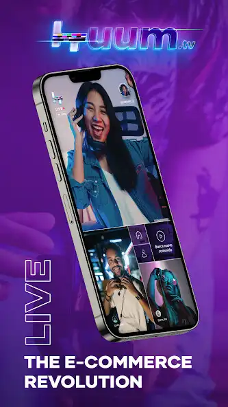 Play Huum.tv  and enjoy Huum.tv with UptoPlay