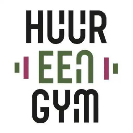 Play Huur een Gym APK