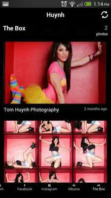 Play Huynh