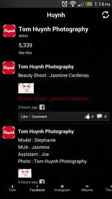 Play Huynh