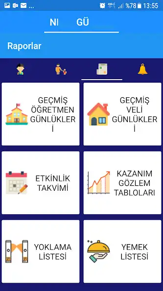 Play Huzurevim Online as an online game Huzurevim Online with UptoPlay