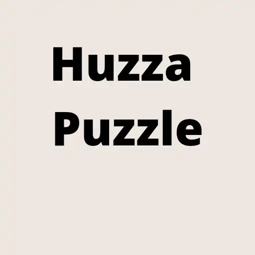 Play Huzza Puzzle Game APK