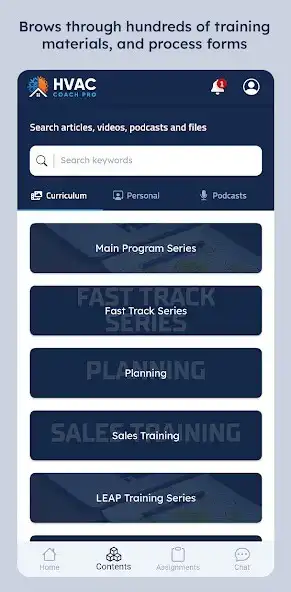 Play HVAC Coach Pro as an online game HVAC Coach Pro with UptoPlay