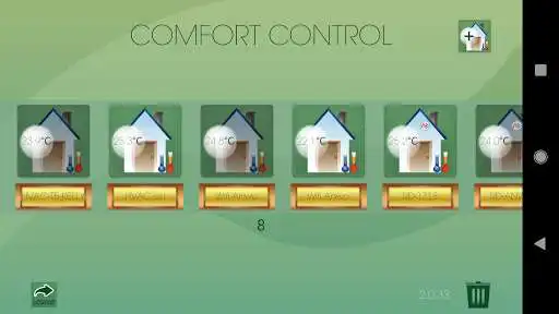 Play HVAC-iot  and enjoy HVAC-iot with UptoPlay