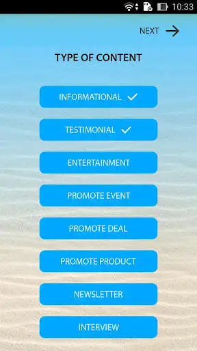 Play HVA Content App as an online game HVA Content App with UptoPlay