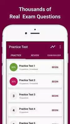 Play HVAC practice test
