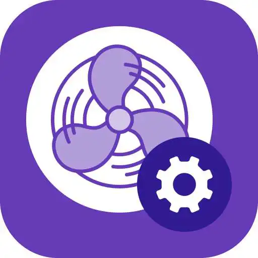 Free play online HVAC Service Manager APK