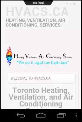 Play HVACS