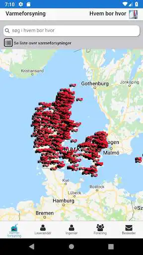 Play Hvem bor hvor  and enjoy Hvem bor hvor with UptoPlay