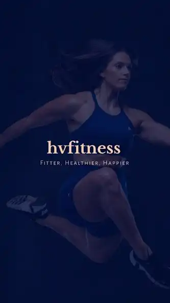 Play hvfitness  and enjoy hvfitness with UptoPlay