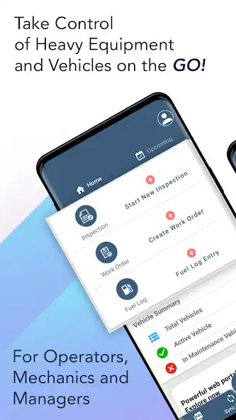 Play HVIM -  Inspection Maintenance  and enjoy HVIM -  Inspection Maintenance with UptoPlay