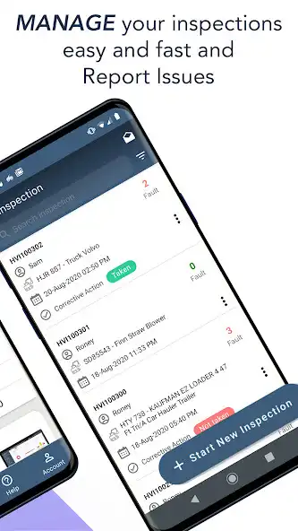 Play HVIM -  Inspection Maintenance as an online game HVIM -  Inspection Maintenance with UptoPlay