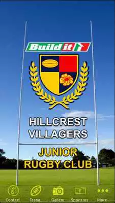 Play HVJR