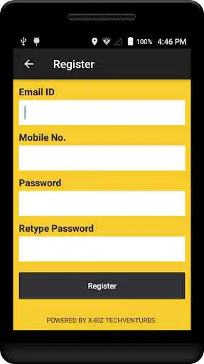 Play HVK App RoutO as an online game HVK App RoutO with UptoPlay