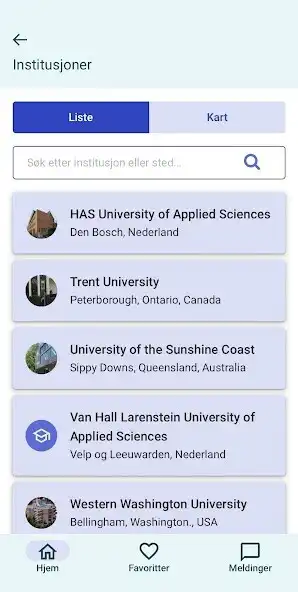Play HVL Student Exchange as an online game HVL Student Exchange with UptoPlay