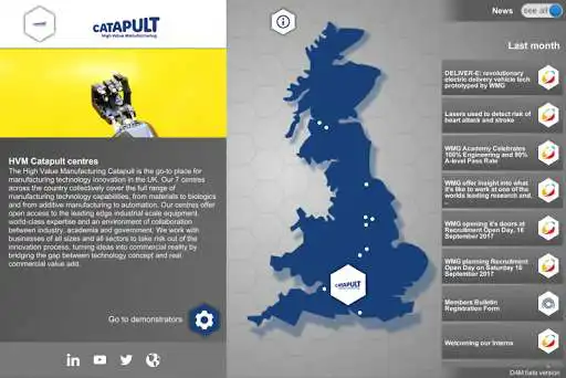 Play HVM Catapult D4M  and enjoy HVM Catapult D4M with UptoPlay