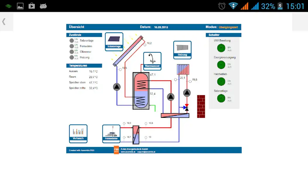 Play H+V Mobil  and enjoy H+V Mobil with UptoPlay