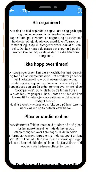Play Hvordan studere  and enjoy Hvordan studere with UptoPlay