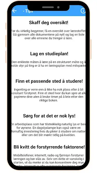 Play Hvordan studere as an online game Hvordan studere with UptoPlay