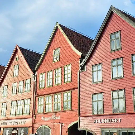 Play Hvor hendte det i Bergen. APK Play Hvor hendte det i Bergen. APK