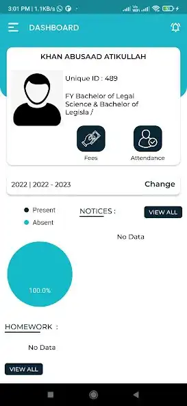 Play HVPS COLLEGE OF LAW - ACADMIN  and enjoy HVPS COLLEGE OF LAW - ACADMIN with UptoPlay