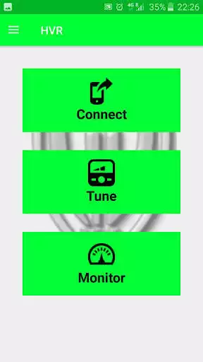 Play HVR Connect  and enjoy HVR Connect with UptoPlay