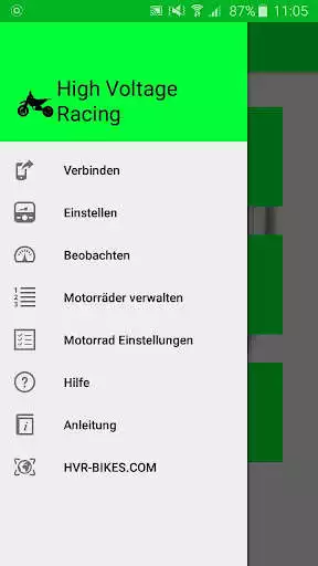 Play HVR Connect as an online game HVR Connect with UptoPlay